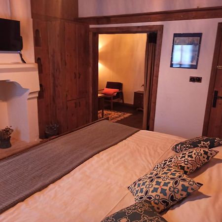 Karabuk  Konak Bindalli Bed & Breakfast エクステリア 写真