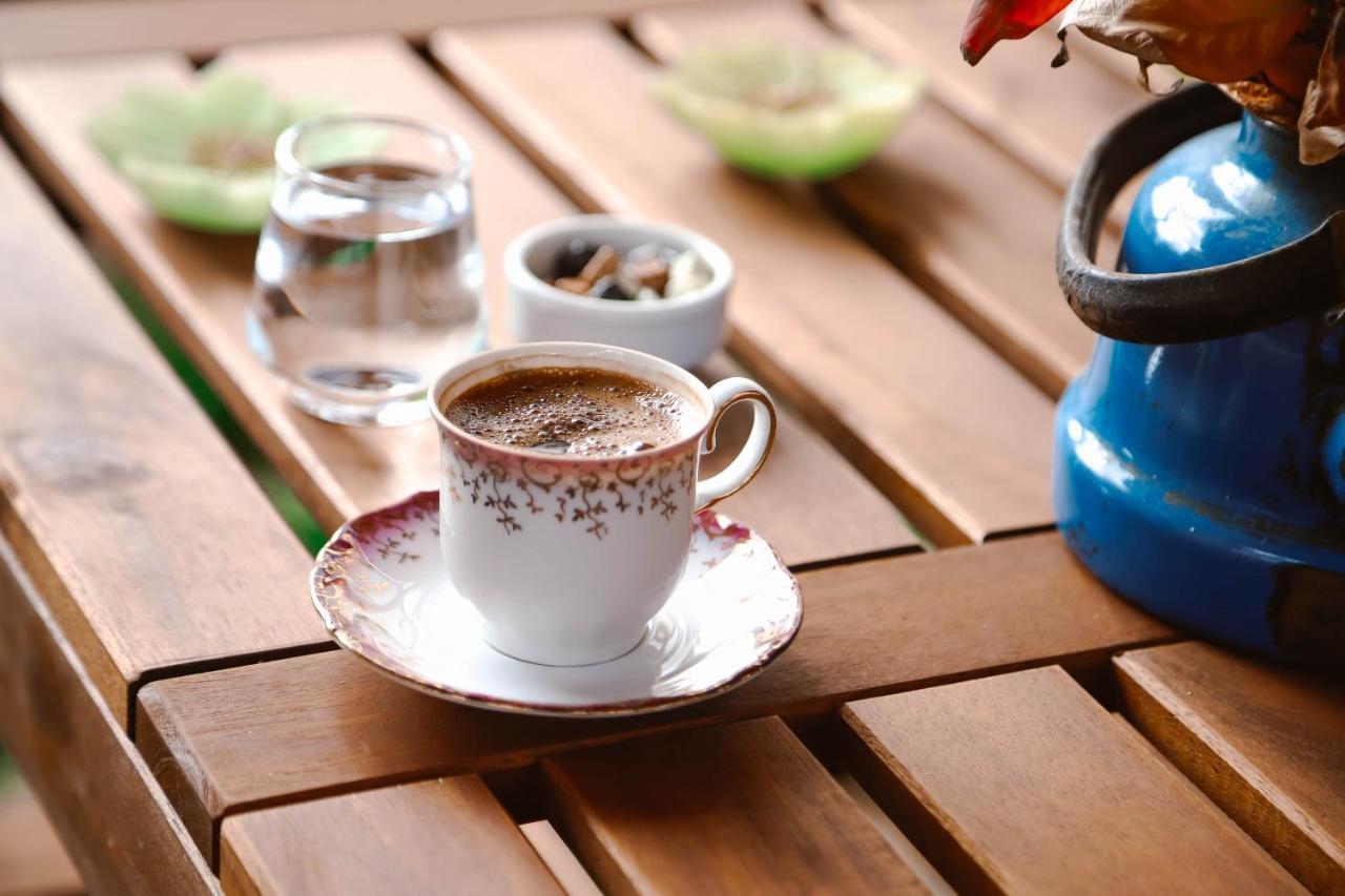Karabuk  Konak Bindalli Bed & Breakfast エクステリア 写真