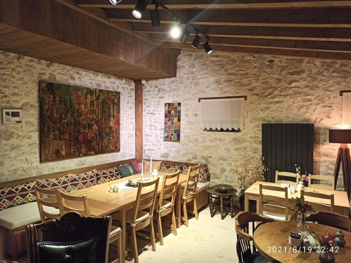 Karabuk  Konak Bindalli Bed & Breakfast エクステリア 写真