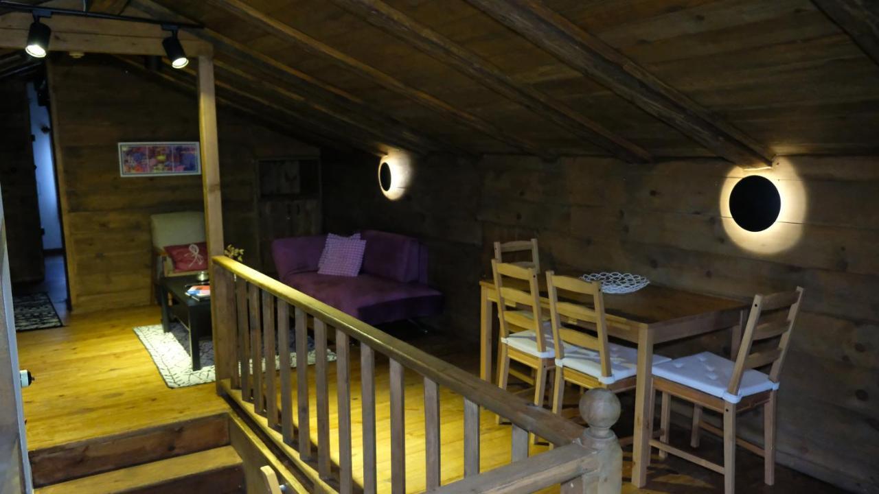 Karabuk  Konak Bindalli Bed & Breakfast エクステリア 写真