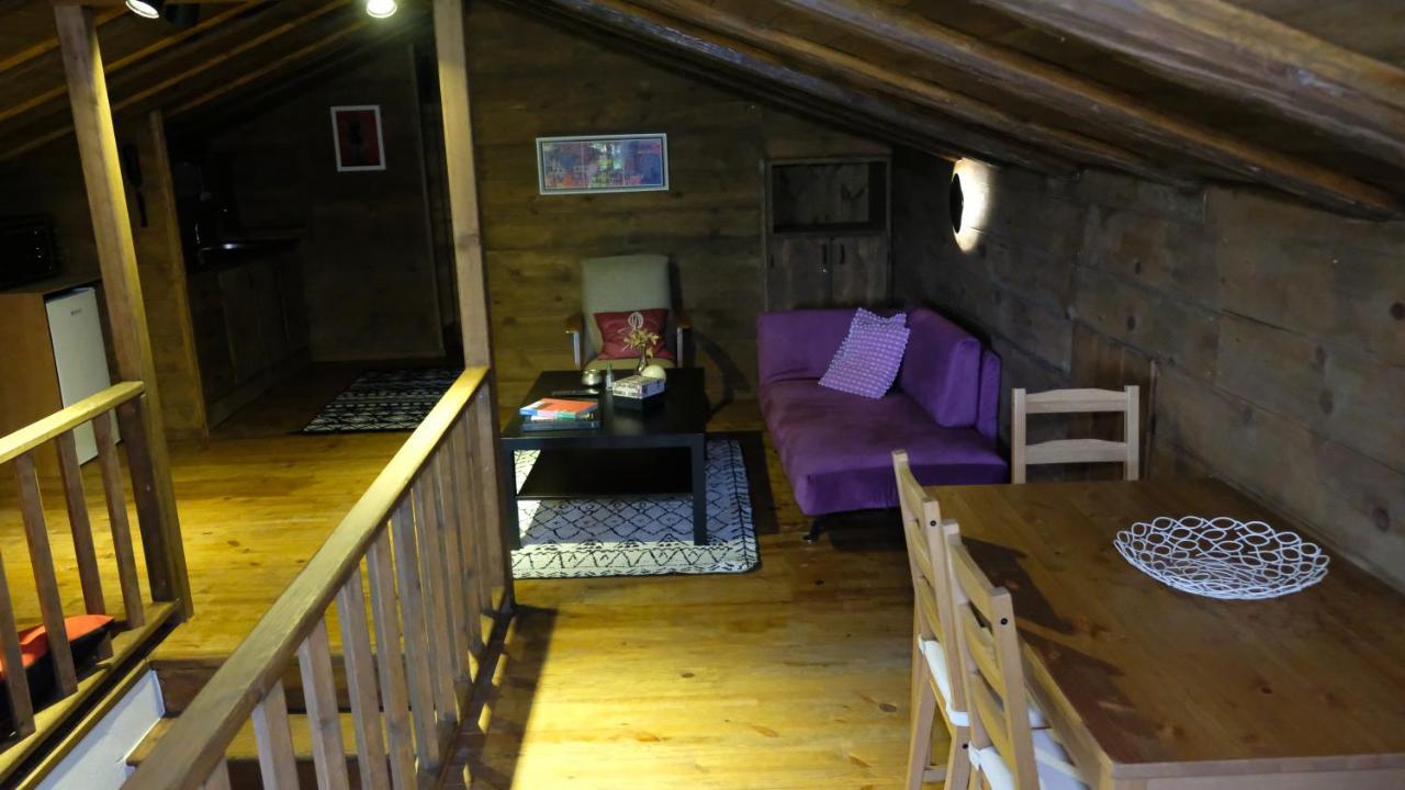Karabuk  Konak Bindalli Bed & Breakfast エクステリア 写真