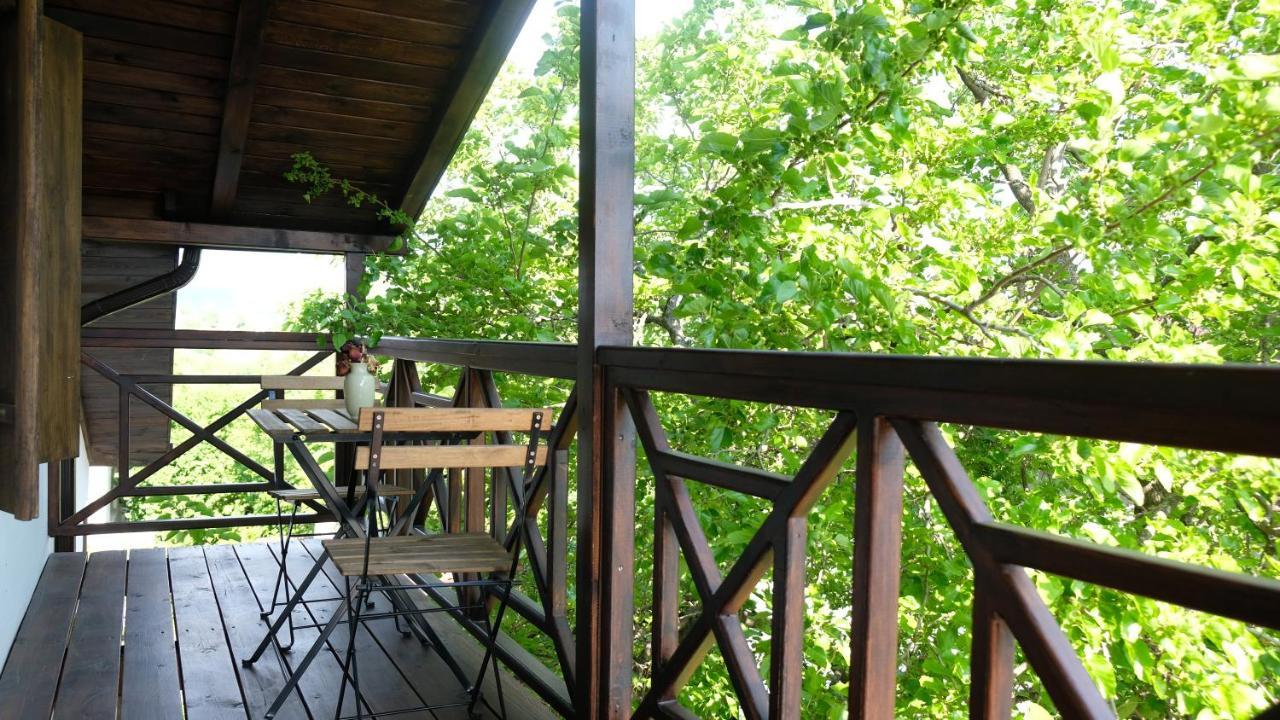 Karabuk  Konak Bindalli Bed & Breakfast エクステリア 写真