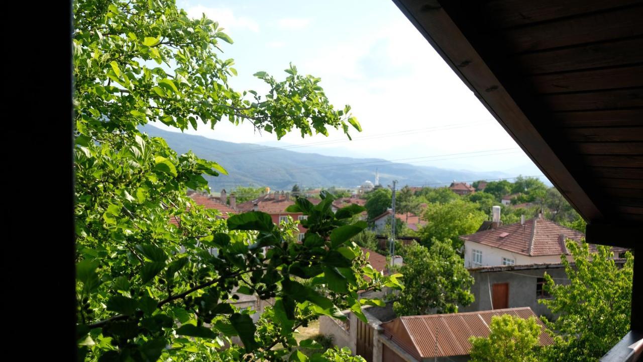 Karabuk  Konak Bindalli Bed & Breakfast エクステリア 写真