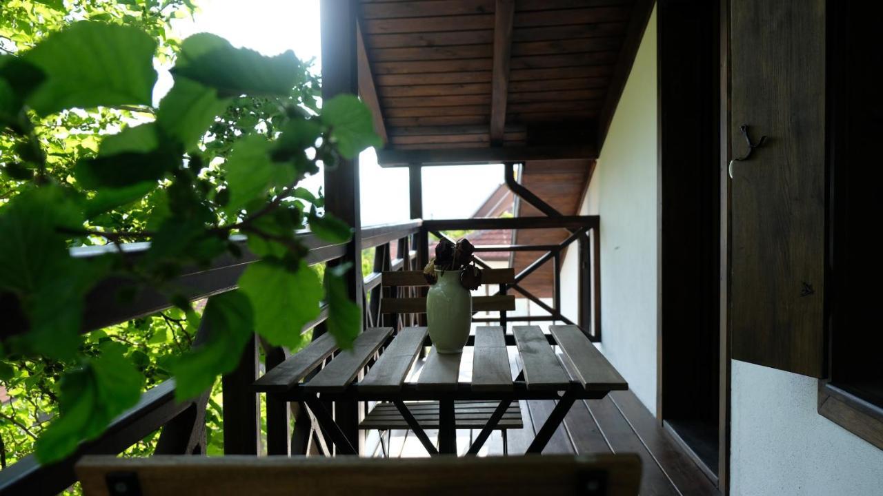 Karabuk  Konak Bindalli Bed & Breakfast エクステリア 写真