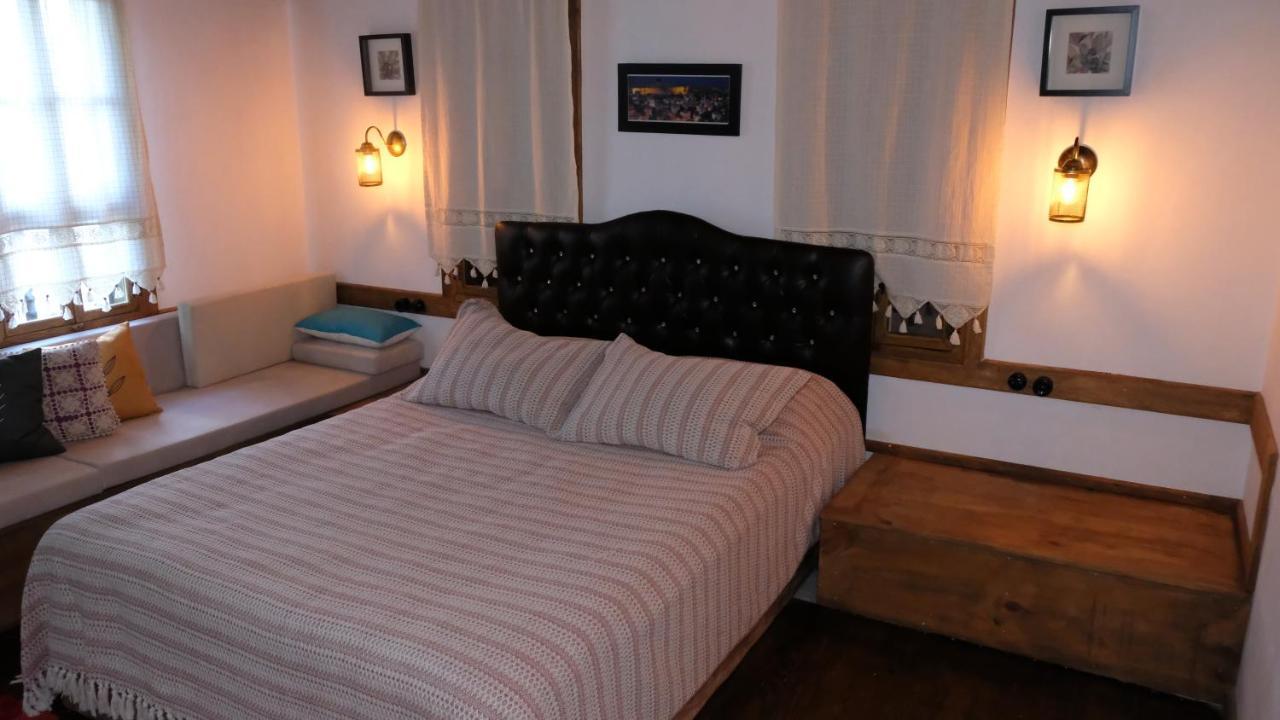 Karabuk  Konak Bindalli Bed & Breakfast エクステリア 写真