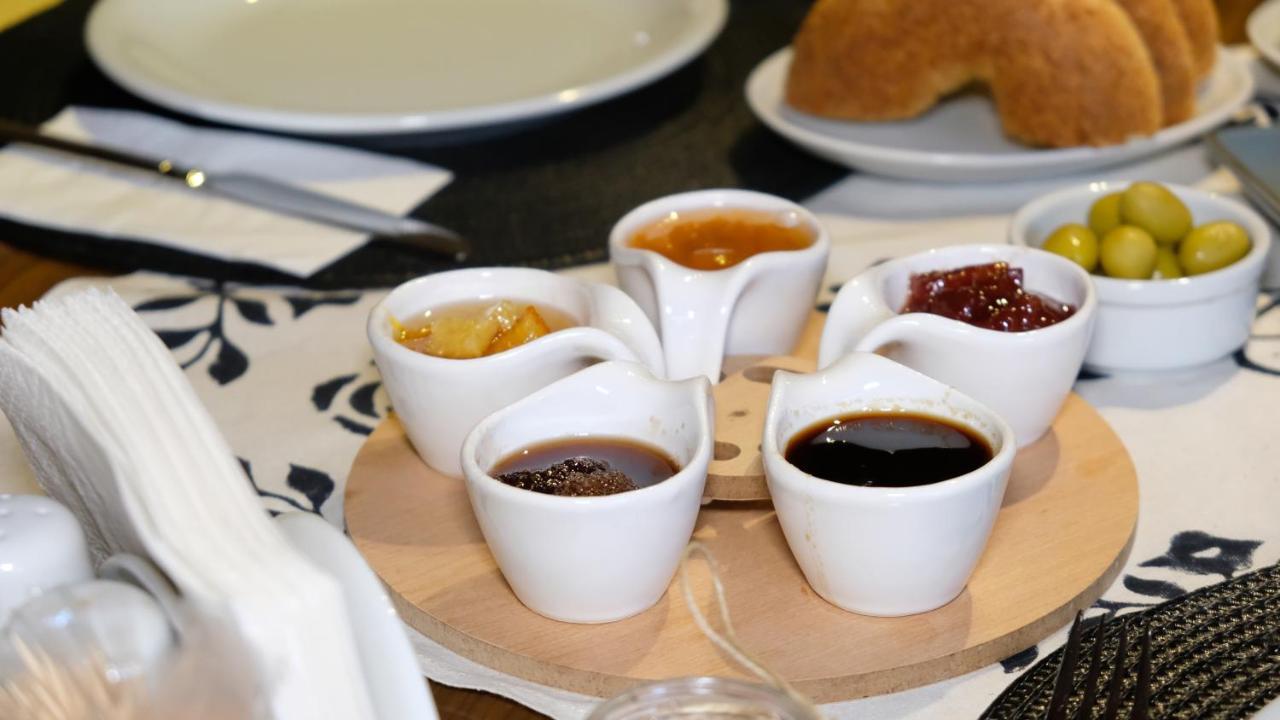 Karabuk  Konak Bindalli Bed & Breakfast エクステリア 写真