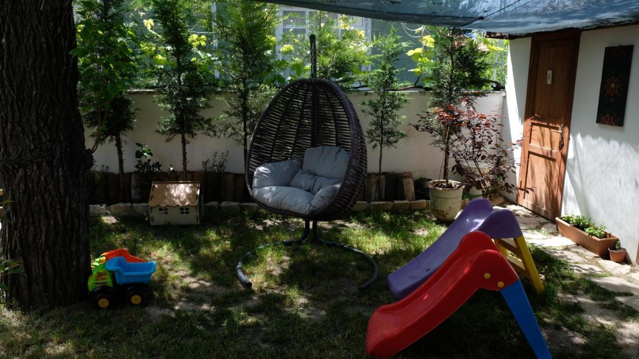 Karabuk  Konak Bindalli Bed & Breakfast エクステリア 写真