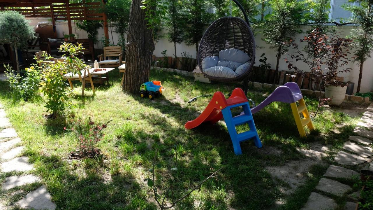 Karabuk  Konak Bindalli Bed & Breakfast エクステリア 写真