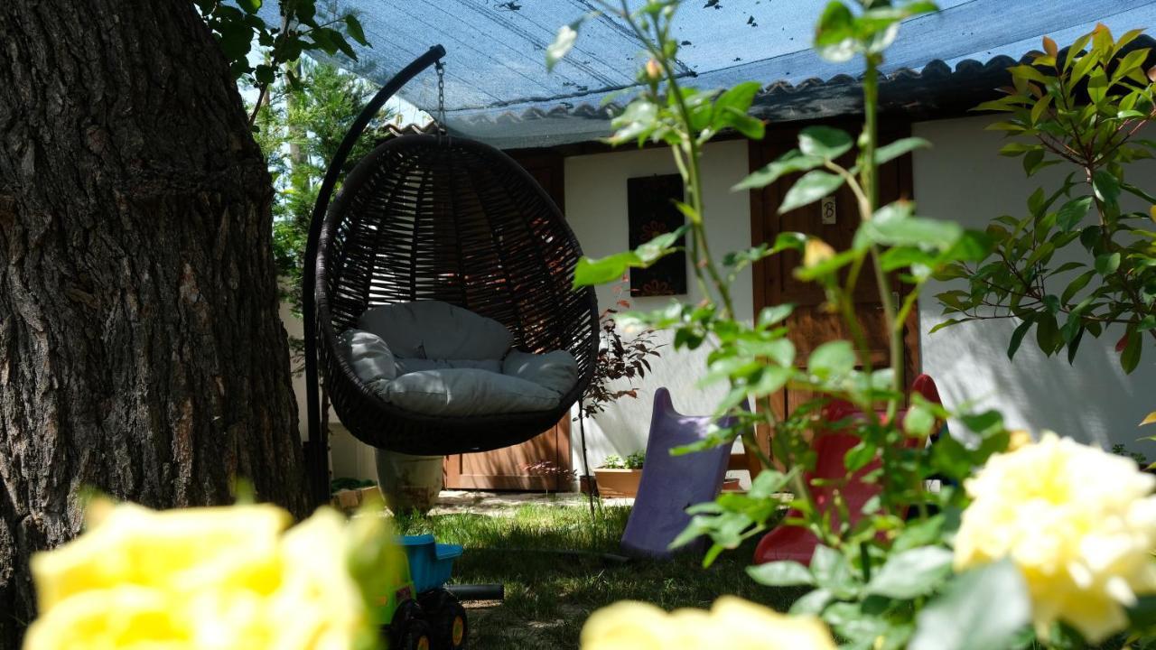 Karabuk  Konak Bindalli Bed & Breakfast エクステリア 写真