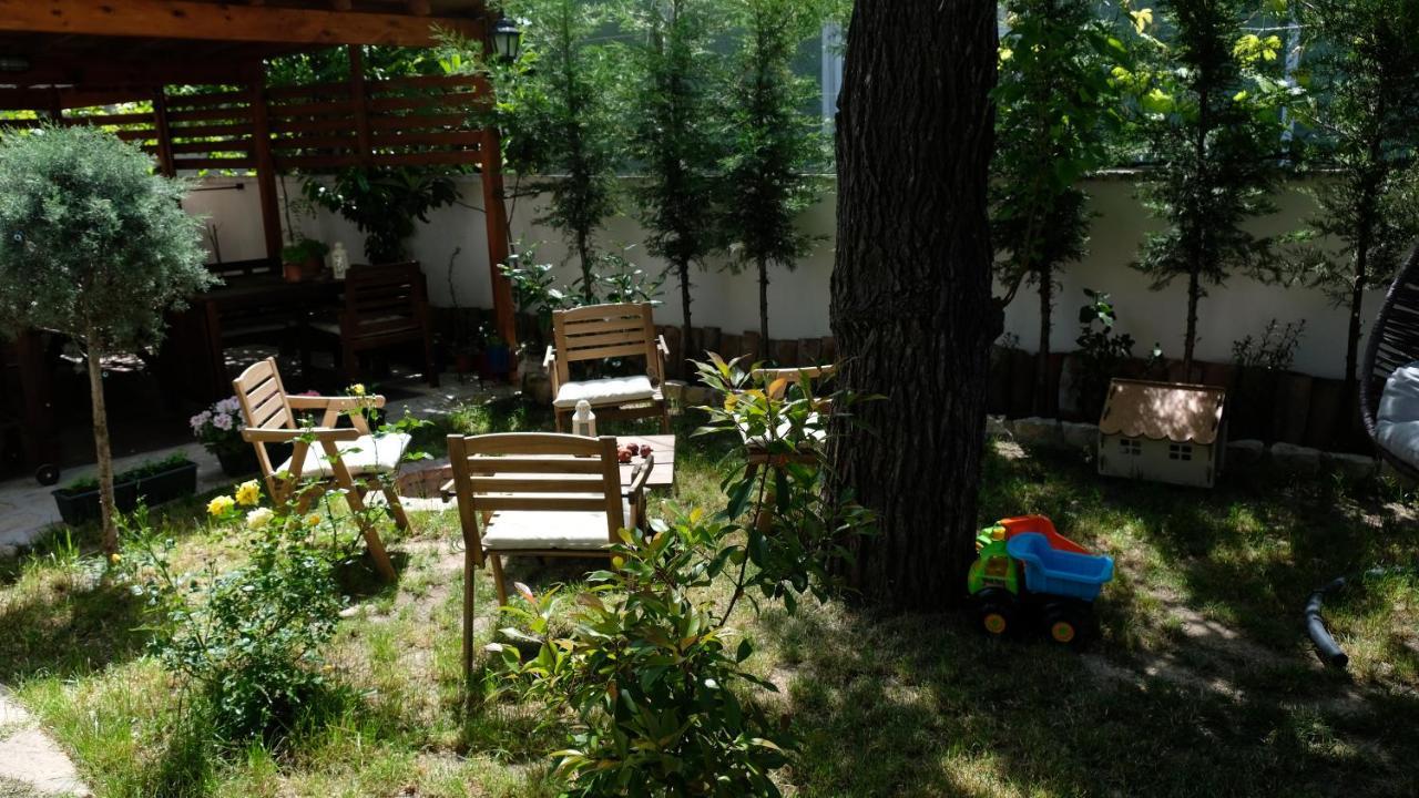 Karabuk  Konak Bindalli Bed & Breakfast エクステリア 写真