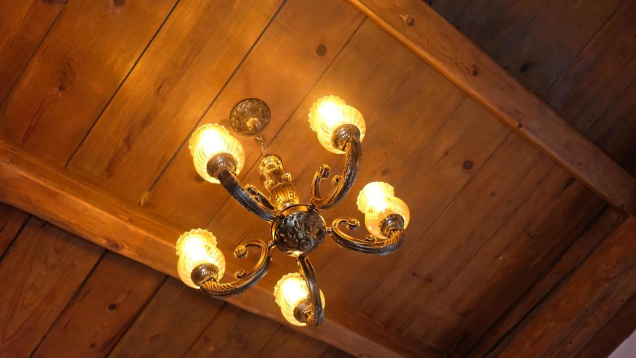 Karabuk  Konak Bindalli Bed & Breakfast エクステリア 写真