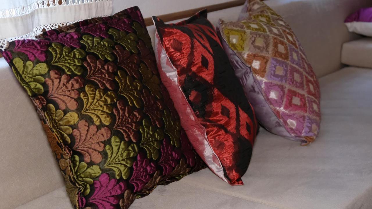 Karabuk  Konak Bindalli Bed & Breakfast エクステリア 写真