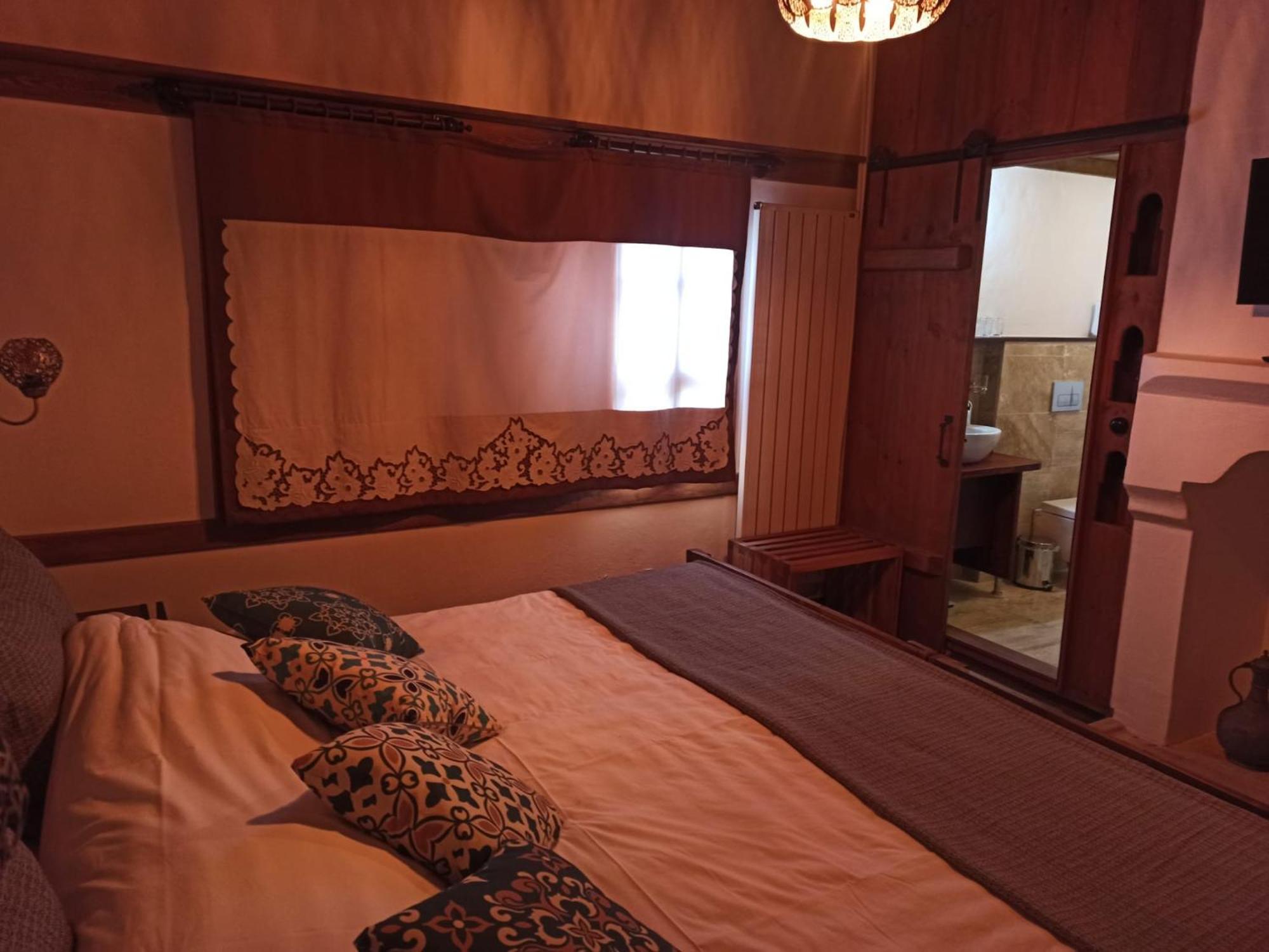 Karabuk  Konak Bindalli Bed & Breakfast エクステリア 写真