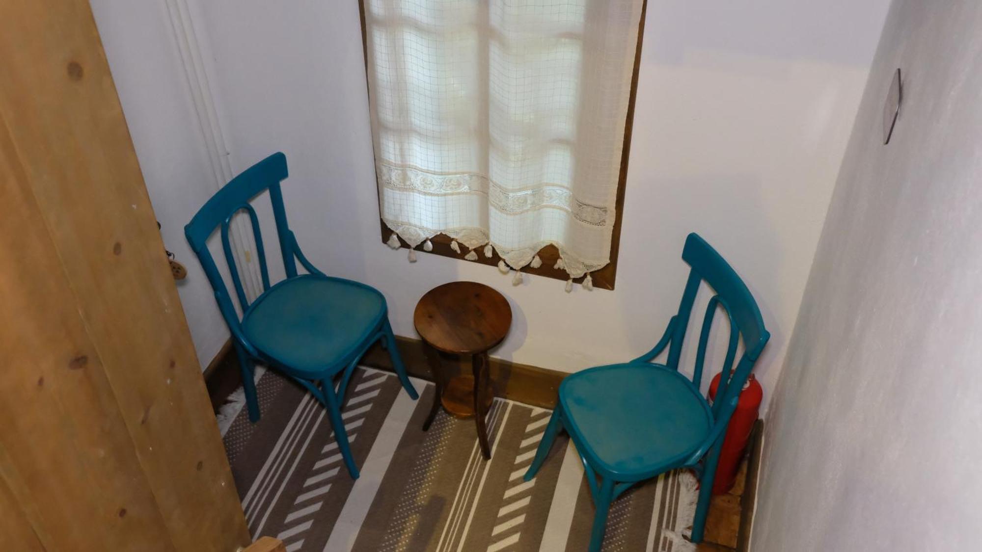 Karabuk  Konak Bindalli Bed & Breakfast 部屋 写真
