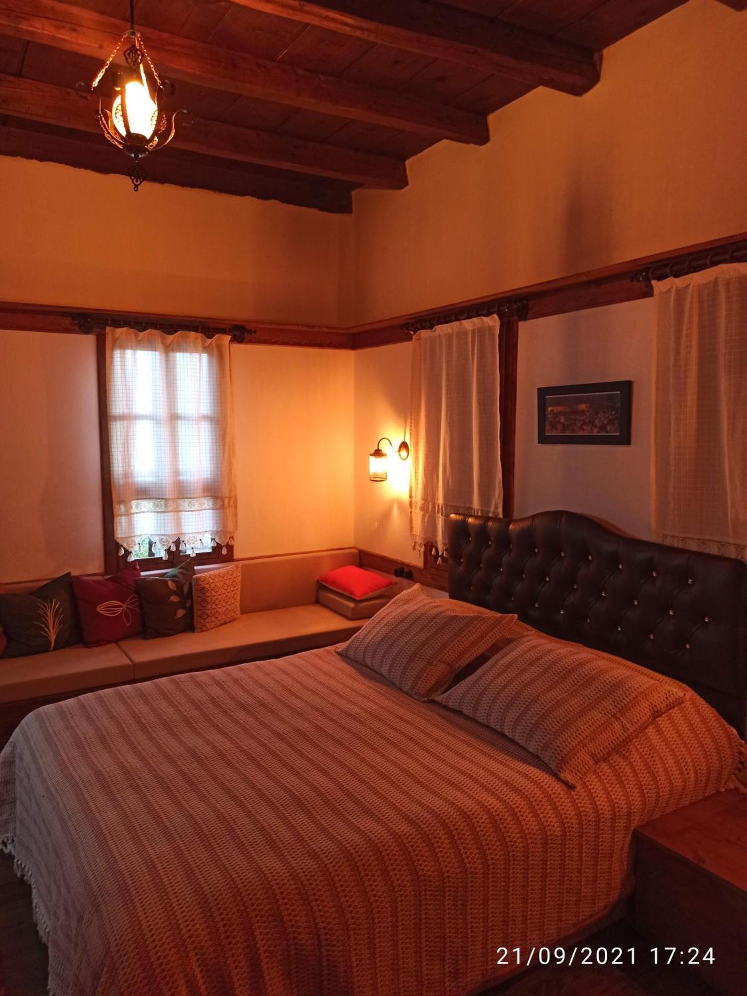 Karabuk  Konak Bindalli Bed & Breakfast 部屋 写真