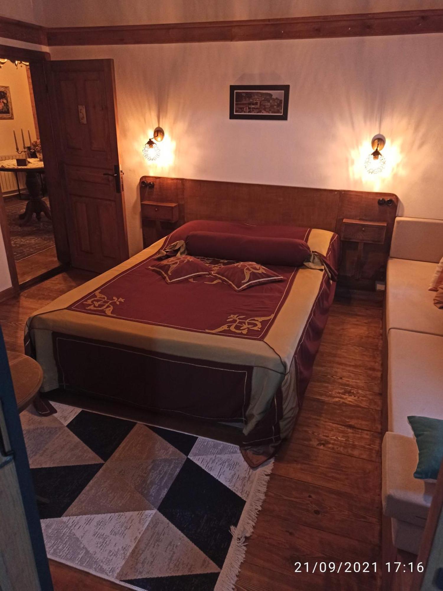 Karabuk  Konak Bindalli Bed & Breakfast 部屋 写真
