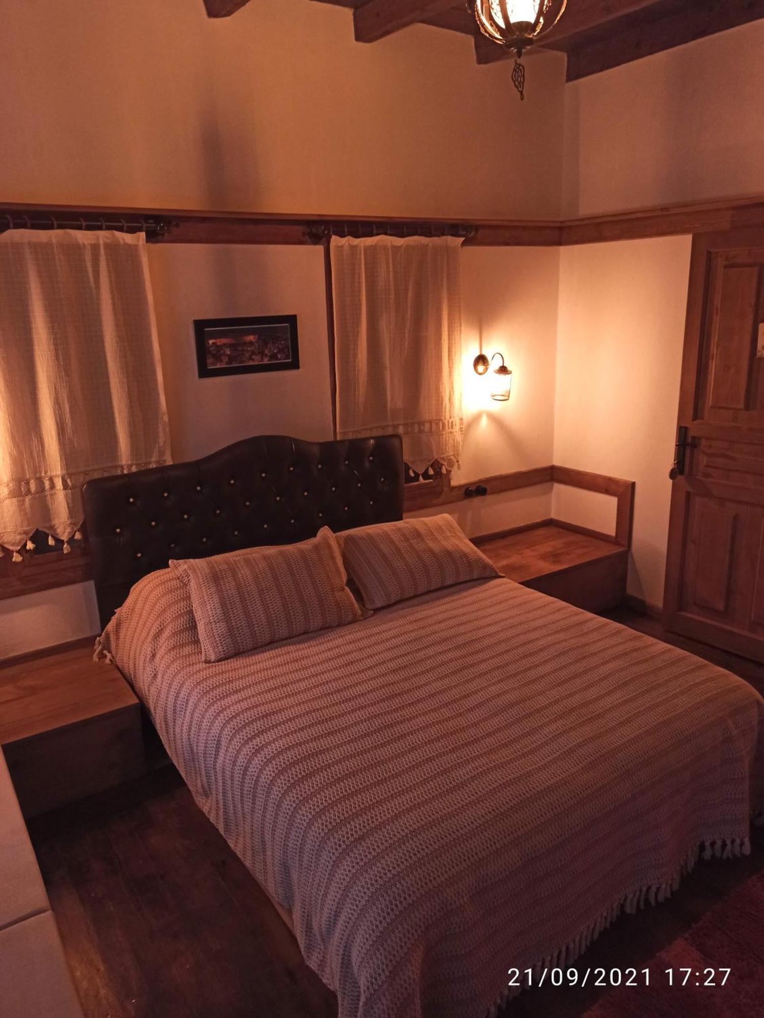 Karabuk  Konak Bindalli Bed & Breakfast 部屋 写真